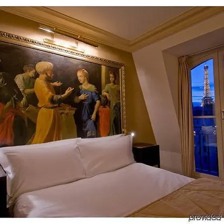 Le Walt By Inwood Hotel Paříž