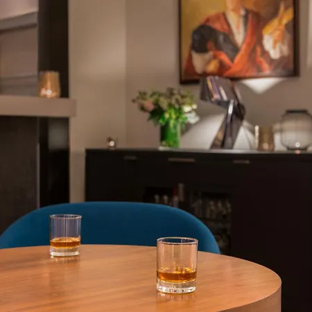 Le Walt By Inwood Hotel