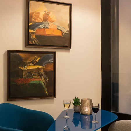 Le Walt By Inwood Hotel