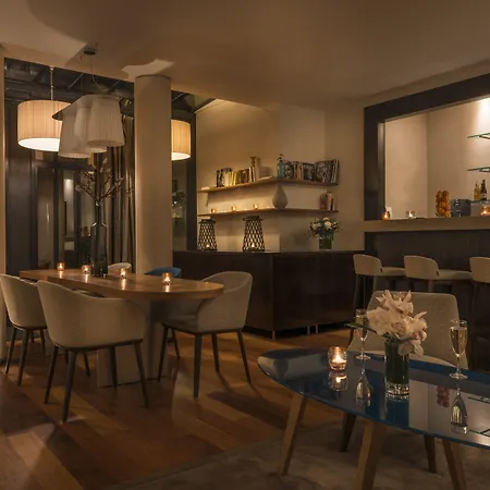 Le Walt By Inwood Hotel