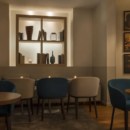 Le Walt By Inwood Hotel