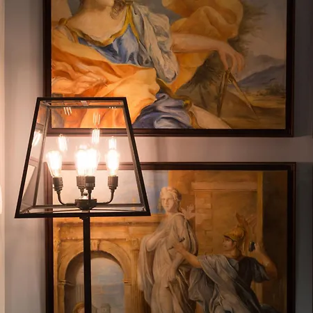 Le Walt By Inwood Hotel 4*