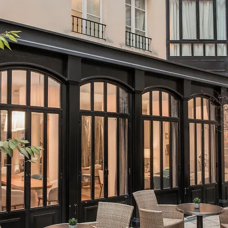 Hotel Le Walt By Inwood 4*