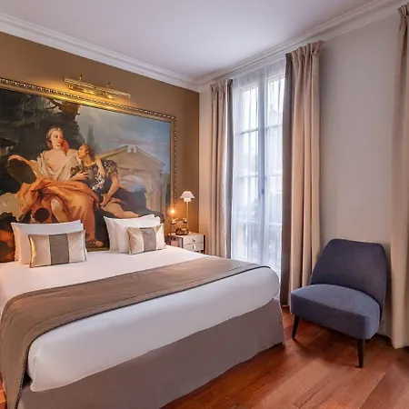 Le Walt By Inwood Hotel