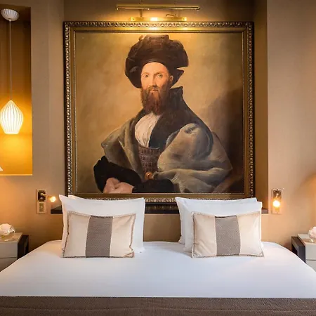 Le Walt By Inwood Hotel