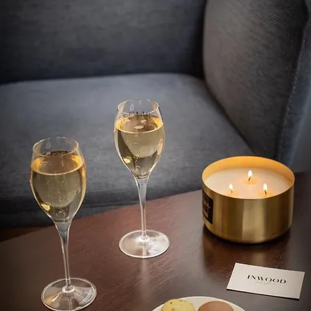 Le Walt By Inwood Hotel