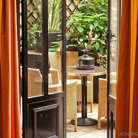 Le Walt By Inwood 4*