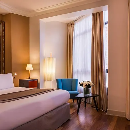 Le Walt By Inwood Hotel Paříž