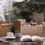 Le Walt By Inwood Hotel Parijs