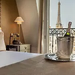 Le Walt By Inwood 4* Parijs