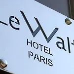 Le Walt By Inwood Parijs