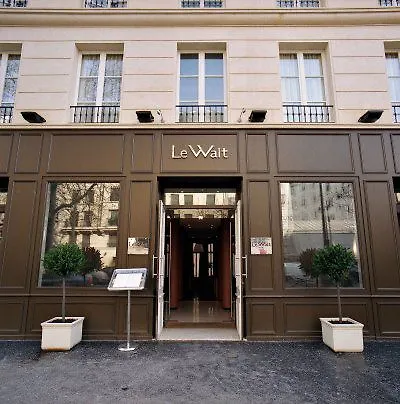 Le Walt By Inwood فندق