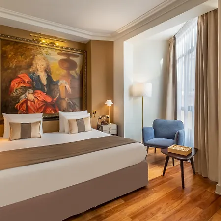 Hotel Le Walt By Inwood