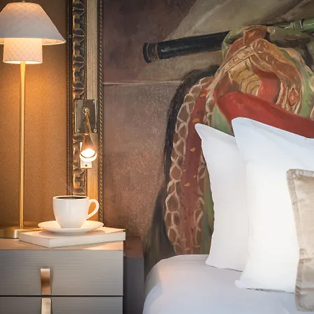 Le Walt By Inwood 4*