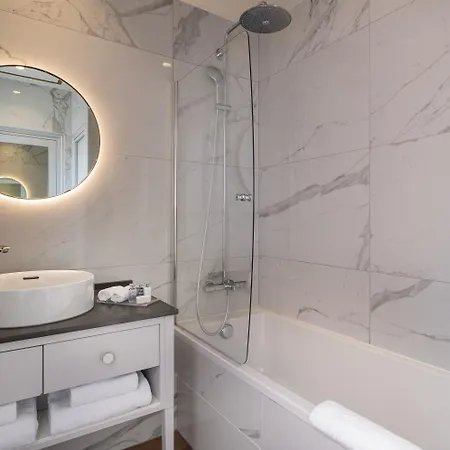Hotel Le Walt By Inwood