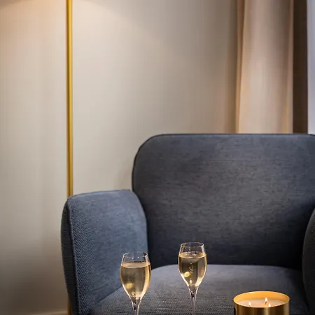 Le Walt By Inwood 4* باريس