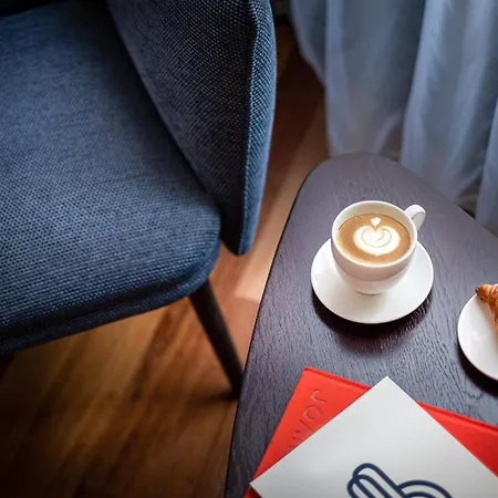 Le Walt By Inwood 4* باريس