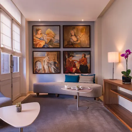 Le Walt By Inwood Hotel Paris