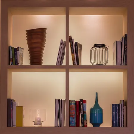 Le Walt By Inwood فندق 4*