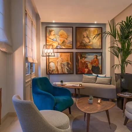 Le Walt By Inwood Hotel