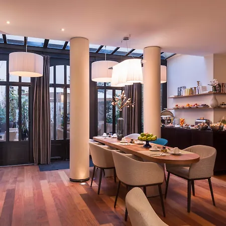 Le Walt By Inwood Hotel 4*