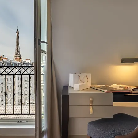 Le Walt By Inwood 4* Parigi