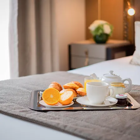 Le Walt By Inwood Hotel 4*