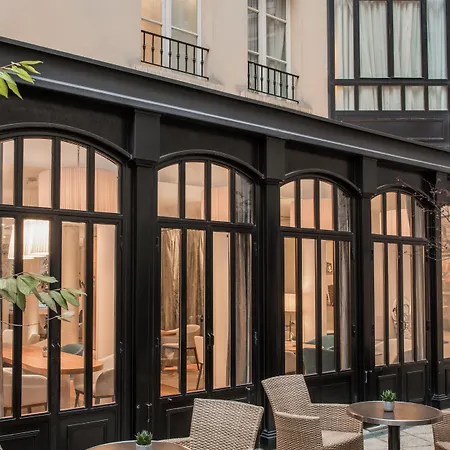 Hotel Le Walt By Inwood 4*