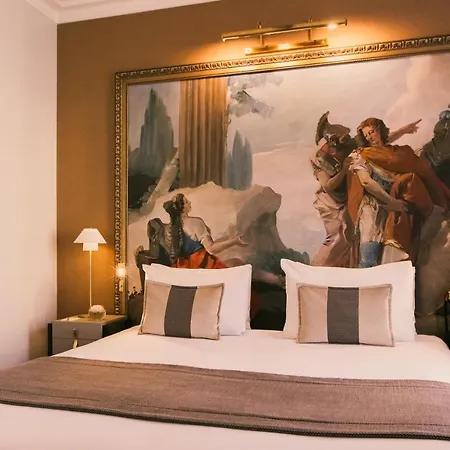 Le Walt By Inwood 4*