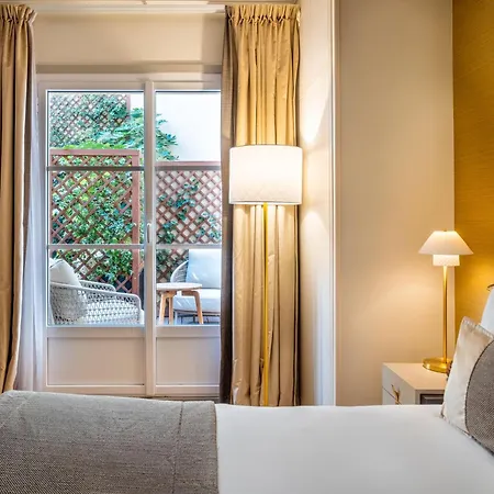Le Walt By Inwood Hotel