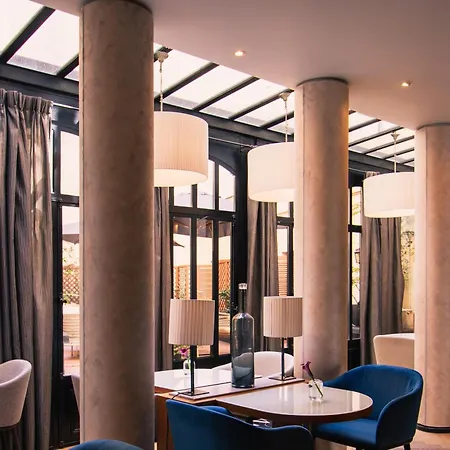 Le Walt By Inwood Parigi
