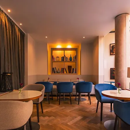 Le Walt By Inwood 4* Parigi