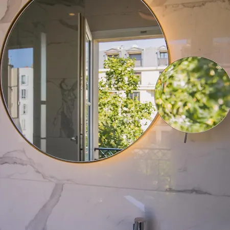 Le Walt By Inwood باريس