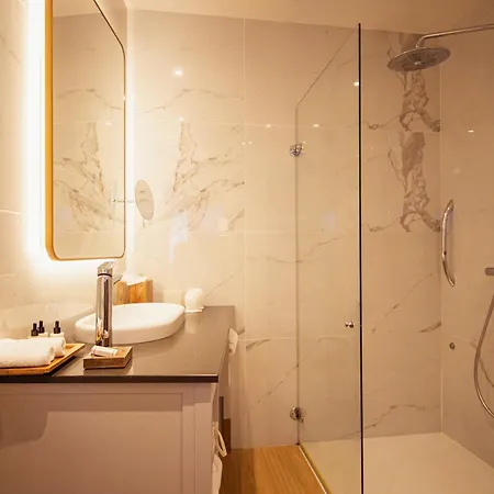 Hotel Le Walt By Inwood 4*