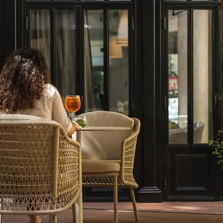 فندق Le Walt By Inwood باريس