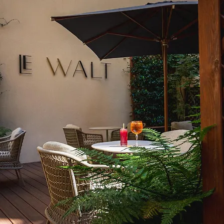 Le Walt By Inwood 4*
