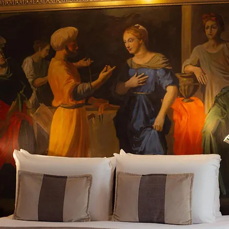 Hotel Le Walt By Inwood