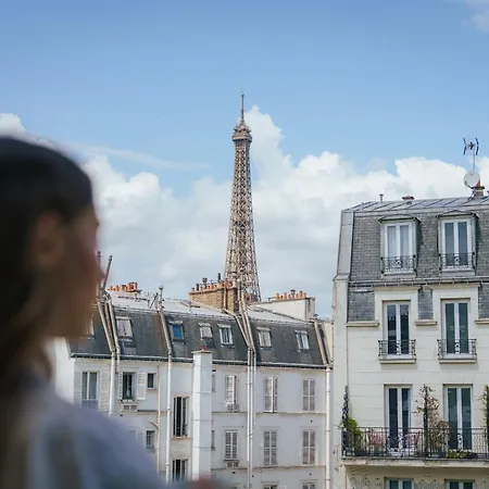 Le Walt By Inwood 4*