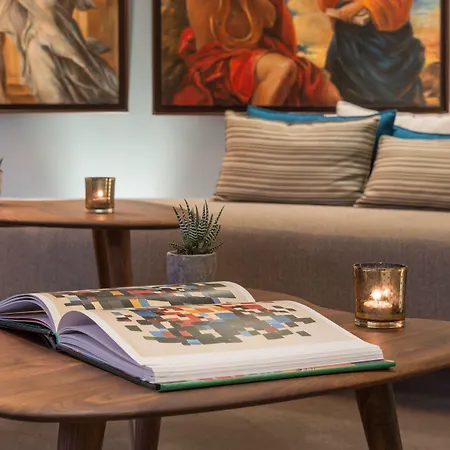 Le Walt By Inwood 4* باريس