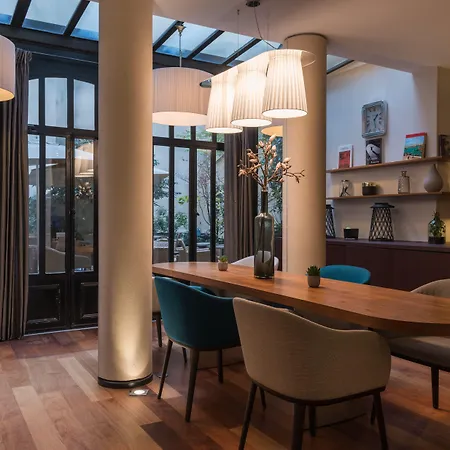 Le Walt By Inwood فندق باريس