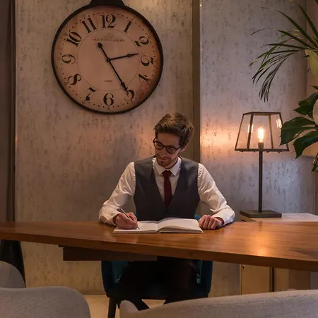 فندق Le Walt By Inwood باريس