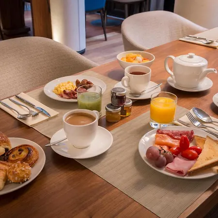 Le Walt By Inwood فندق 4*