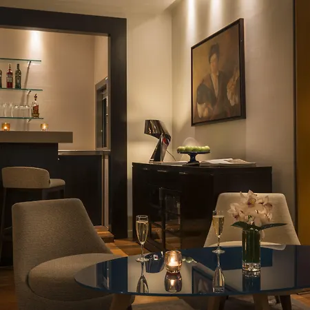 Le Walt By Inwood باريس