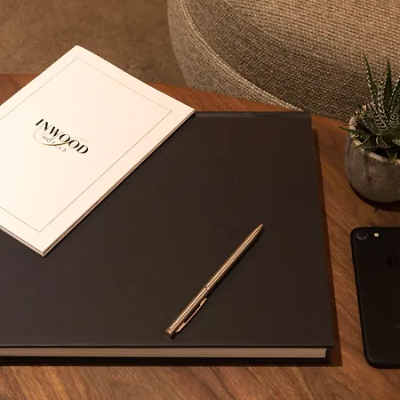 Le Walt By Inwood فندق باريس