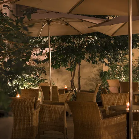 Le Walt By Inwood 4* باريس