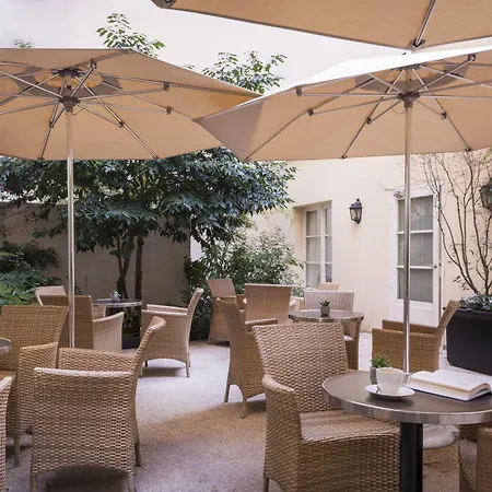 فندق Le Walt By Inwood باريس