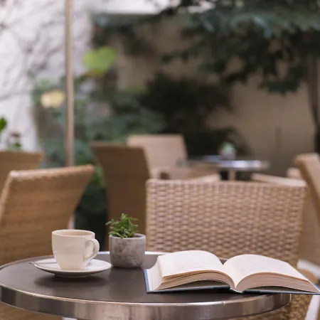 Le Walt By Inwood فندق باريس