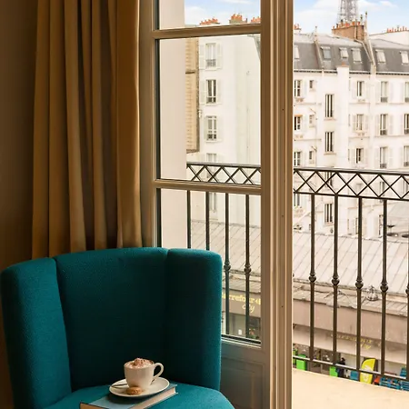 Le Walt By Inwood 4* باريس