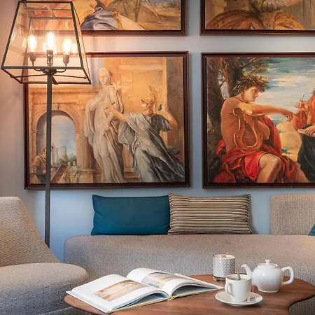 Le Walt By Inwood باريس