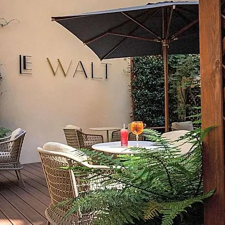 Le Walt By Inwood 4*